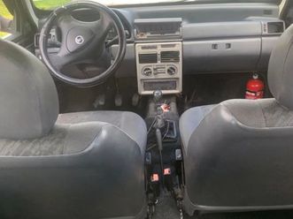 mille 1.0 fire/ f.flex/ economy 2p