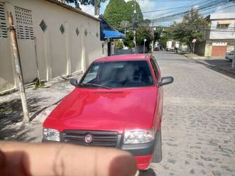 mille 1.0 fire/ f.flex/ economy 2p