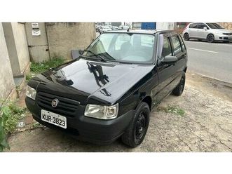 mille 1.0 fire/ f.flex/ economy 4p