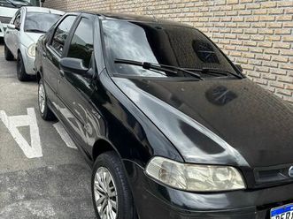 fiat siena elx 1.3 mpi fire 16v 4p 2002