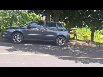 fiat stilo dualogic 1.8 sporting flex 8v 5p 2008