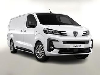 peugeot expert xl at winterp kam ahk moduwork holz st...