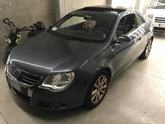 volkswagen eos 2.0 fsi 150cv