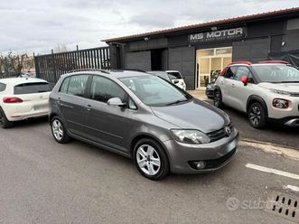 volkswagen golf plus 1.4 tsi - 157.000km - superpr