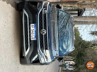 vw taos highline impecable