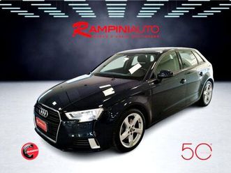spb 1.6 tdi sport 110 cv pronta consegna