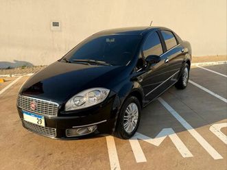 fiat linea 1.9/ hlx 1.9/ 1.8 flex 16v 4p 2011