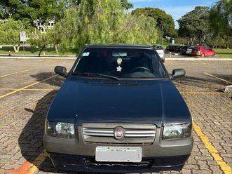 mille 1.0 fire/ f.flex/ economy 2p