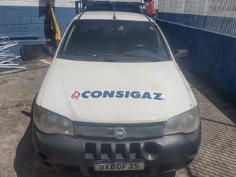 fiat strada 1.4 mpi fire flex 8v cs 2007