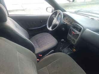 fiat strada adventure 1.6 mpi 16v ce 2002