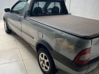 trekking 1.6 mpi