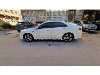 honda accord type s