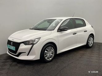 208 puretech 75 s&s bvm5 like