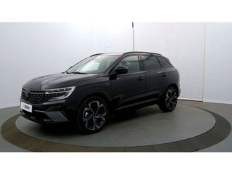 austral e-tech full hybrid 200 gsr2