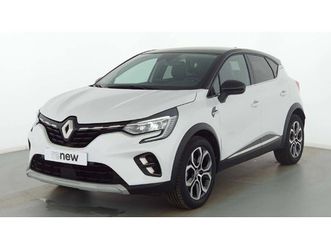 captur tce 140 edc - 21