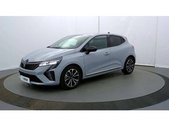 clio e-tech full hybrid 145