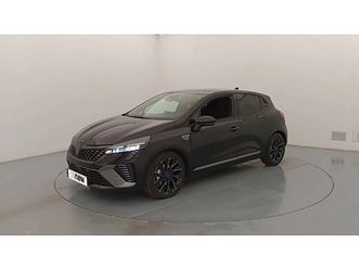 clio e-tech full hybrid 145