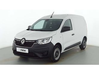 express van blue dci 95