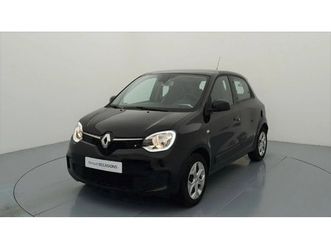 twingo iii sce 75 - 20