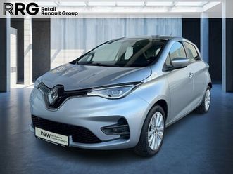 experience r135/z.e. 50(kauf-batterie) ccs