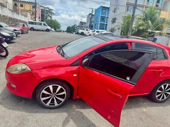 sporting 1.8 flex 16v 5p