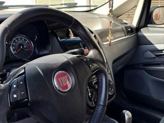 fiat linea essence 1.8 flex 16v 4p 2013