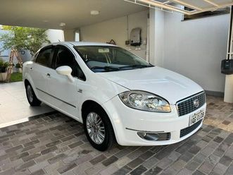 lx 1.9/ 1.8 flex 16v dualogic 4p