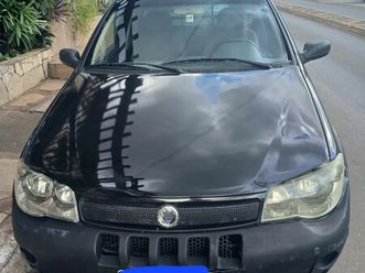 fiat strada adv/adv tryon 1.8 mpi flex 8v ce 2005