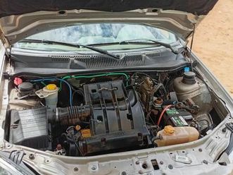 trekking 1.4 mpi fire flex 8v cs