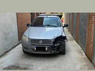 working 1.4 mpi fire flex 8v cs