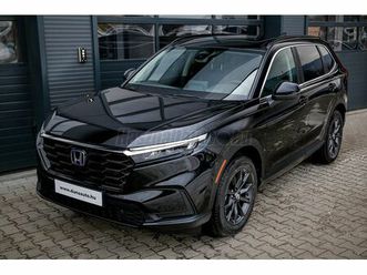 honda cr-v 2.0 i-mmd hybrid advance awd cvt készletről!!!