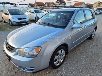 kia cerato 1.6 16v /tng/