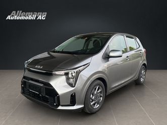 picanto 1.0 gdi first edition