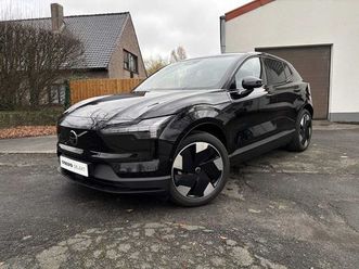 ultra single motor extended range elektrisch