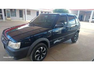 mille way economy 1.0 f.flex 4p