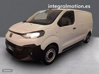 furgon 1.5 bluehdi s&s mt6 l2 h1