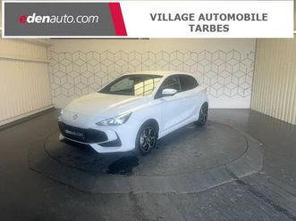 1.5 l hybrid+ 195 ch luxury