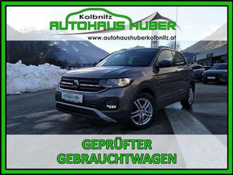 1,0 tsi life dsg-automatik