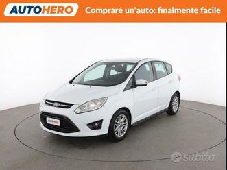ford c-max ez37293