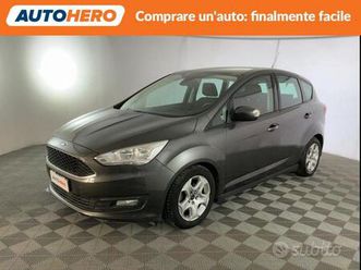 ford c-max fy18706