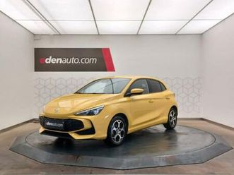 1.5 l hybrid+ 195 ch luxury