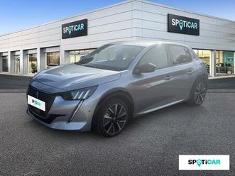 electrique 50 kwh 136ch gt