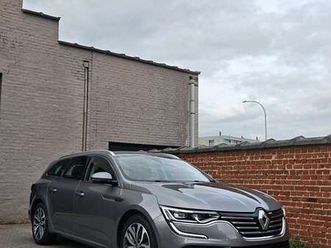 grandtour tce 225 edc gpf business edition