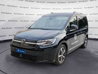 volkswagen veicoli commerciali caddy maxi 1.5 phev 150cv style dsg del 2025 usata a palermo