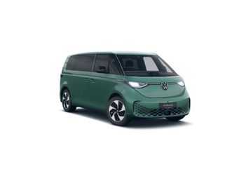 id. buzz life 7-seat lwb 286 ps 86 kwh pro electric 1 speed automatic