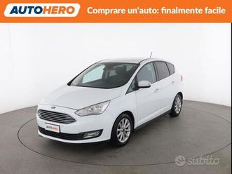 ford c-max zl17424