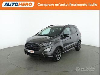 ford ecosport sv87913
