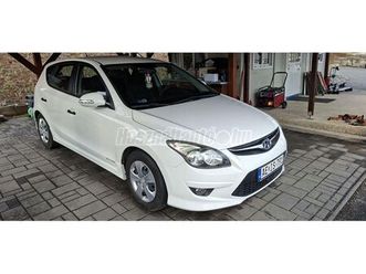 hyundai i30 1.4i go! brasil +magyar okmányokkal+