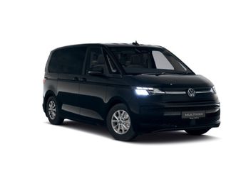 multivan life standard 150 ps 2.0 tdi 7-speed dsg