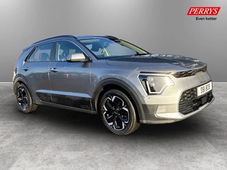 150kw 2 65kwh 5dr auto